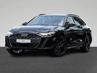 Neu Audi A6 Edition .1 204 PS (150 kW) 2025 Mythosschwarz metallic Kombi