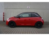 gebraucht Opel Adam 1.4 16V SHZ PDC Freisprech Tempomat 1.Hand