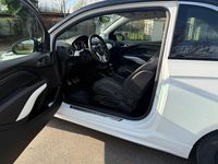 Second-hand Opel Adam 87 CP (63 kW) 2019 Negru Hatchback