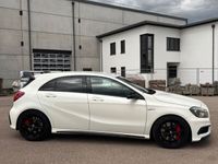 gebraucht Mercedes A45 AMG 4MATIC AMG