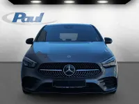 Gebraucht Mercedes 200 AMG 150 PS (110 kW) 2023 Mountaingrau (metallic) Kombi