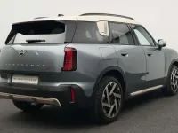 Gebraucht Mini Countryman Favoured 218 PS (160 kW) 2025 Grün SUV