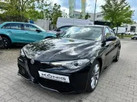 Gebraucht Alfa Romeo Giulia Sprint Sprint 200 PS (147 kW) 2023 Andere Coupé