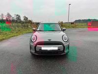 Gebraucht Mini Cooper Hatch 136 PS (100 kW) 2021 Grau Kleinwagen