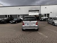 Gebraucht Mercedes A140 80 PS (58 kW) 2002 Silber Kleinwagen