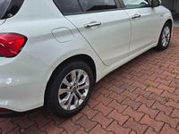 Gebraucht Fiat Tipo Easy 95 PS (69 kW) 2017 Weiß Limousine