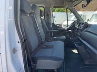 Gebraucht Renault Master 136 PS (100 kW) 2020 Weiß Van