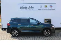 Neu DFSK Forthing 3 170 PS (125 kW) 2026 Grün SUV