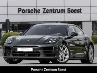 Gebraucht Porsche Panamera 4S E-Hybrid 544 PS (400 kW) 2024 Vulkangraumetallic Kleinwagen