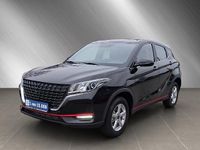 Neu DFSK Fengon 106 PS (77 kW) 2025 Schwarz SUV