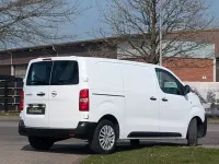 Gebraucht Opel Vivaro-e Combi Edition 102 PS (75 kW) 2020 Andere Van / Kleinbus
