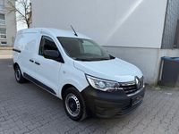 Gebraucht Renault Express 95 PS (69 kW) 2022 Weiß Van / Kleinbus