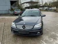 Gebraucht Mercedes CLC180 143 PS (105 kW) 2009 Coupé
