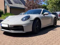 Gebraucht Porsche 911 Carrera Chrono 394 PS (289 kW) 2025 Coupé