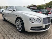 gebraucht Bentley Flying Spur Mulliner*W12*Rear-Entertainment*SHD*