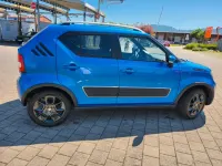 Gebraucht Suzuki Ignis Comfort+ 83 PS (61 kW) 2021 Blau SUV