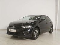 Gebraucht VW Polo Goal 95 PS (69 kW) 2025 Deep black perleffekt Kleinwagen