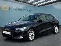 Neu Audi A3 Sportback 150 PS (110 kW) 2026 Kleinwagen
