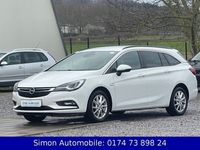 gebraucht Opel Astra Sports Tourer Business Start/Stop