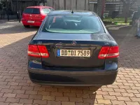 Gebraucht Saab 9-3 150 PS (110 kW) 2006 Blau Limousine