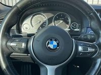 Gebraucht BMW 520 190 PS (139 kW) 2015 Blau Limousine