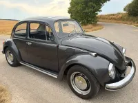 Gebraucht VW Type 3 44 PS (32 kW) 1968 Grau Kleinwagen