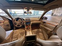 gebraucht Mercedes E420 CDI //V8BiTurbo/Voll/HarmanKardon/Massage/AHK