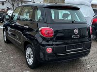 gebraucht Fiat 500L Pop Star 1.4i /Tüv Au NEU /Euro6