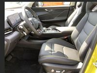 Gebraucht Baic X55 177 PS (130 kW) 2023 Gelb SUV