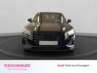 Gebraucht Audi Q2 Advanced Plus 150 PS (110 kW) 2025 Schwarz SUV