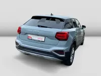 Używany Audi Q2 Advanced Plus 150 KM (110 kW) 2025 Szary SUV
