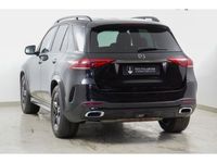 Gebraucht Mercedes GLE450 AMG AMG 367 PS (269 kW) 2019 Obsidianschwarz  lack (metallic) SUV