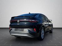 Gebraucht VW ID.5 Pro Performance 150 kW (204 PS) 2023 Grenadillschwarz metallic (metallic) SUV