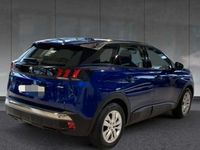 gebraucht Peugeot 3008 1.2 PureTech 130 Allure Allure