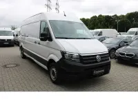 Gebraucht VW Crafter 140 PS (102 kW) 2023 Weiß Van