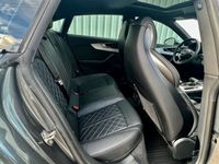 gebraucht Audi S5 Virtual S-Sitze Massage Matrix 360 B&O Pano