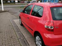 gebraucht VW Fox 