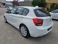 gebraucht BMW 116 116 i