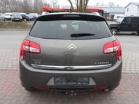 gebraucht Citroën C4 Aircross 1.6 HDi Panoram/AHK/Tempomat/TÜV NEU