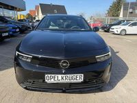 Neu Opel Astra Edition 131 PS (96 kW) 2026 Schwarz Kombi