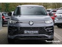 Gebraucht VW Tayron R-line 193 PS (141 kW) 2025 Delfingrau metallic SUV
