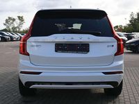Second-hand Volvo XC90 Plus 235 CP (172 kW) 2022 Alb SUV