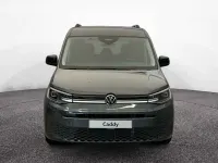 Neu VW Caddy 122 PS (89 kW) 2026 Grau Van / Kleinbus