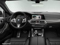 Gebraucht BMW X6 M Sport 400 PS (294 kW) 2023 Carbonschwarz metallic SUV