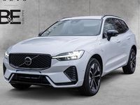 Gebraucht Volvo XC60 Plus 455 PS (334 kW) 2025 Weiß SUV