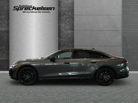 Neu Audi A6 Sport 252 PS (185 kW) 2025 Grau Limousine