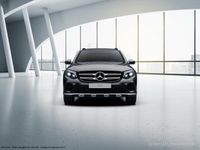 gebraucht Mercedes GLC250 4MATIC