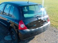 gebraucht Renault Clio II 