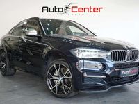Gebraucht BMW X6 381 PS (280 kW) 2018 Carbonschwarz SUV