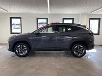 Neu Hyundai Tucson Trend 239 PS (175 kW) 2026 Silber SUV